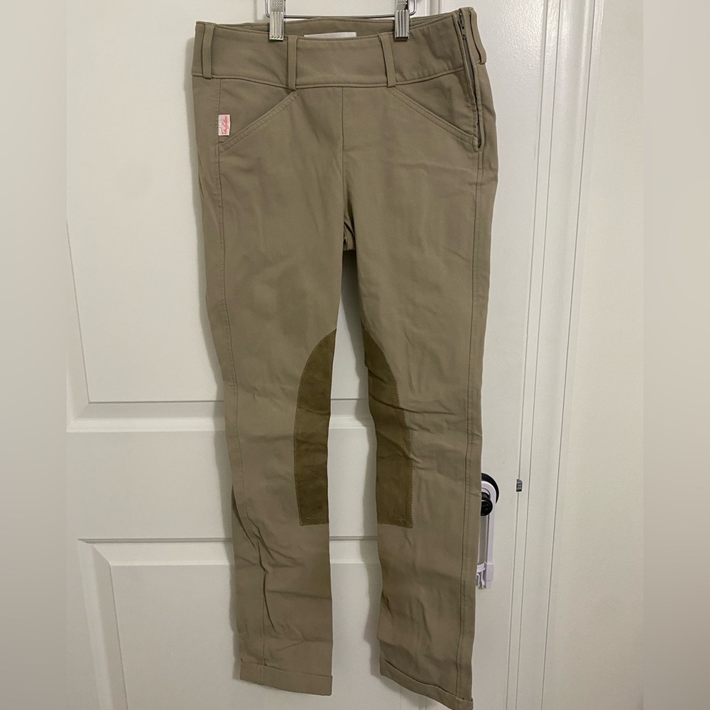 Tailored Sportsman Jods